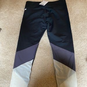 Fabletics Salma Leggings New